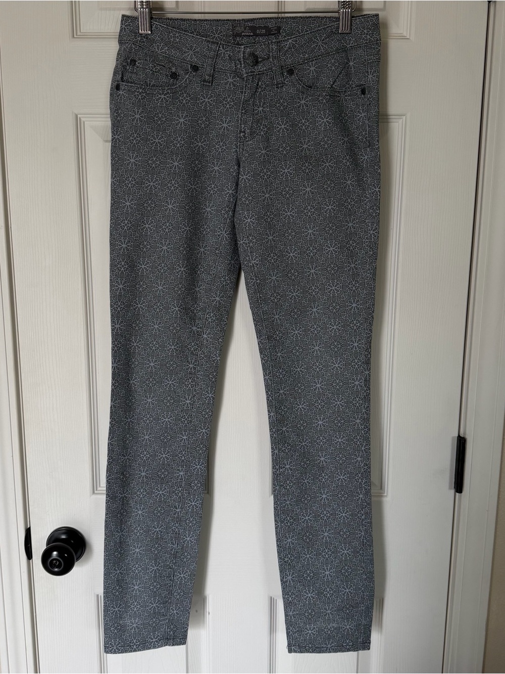 prAna Women’s Kara Jean $89 - Size 0 / 25